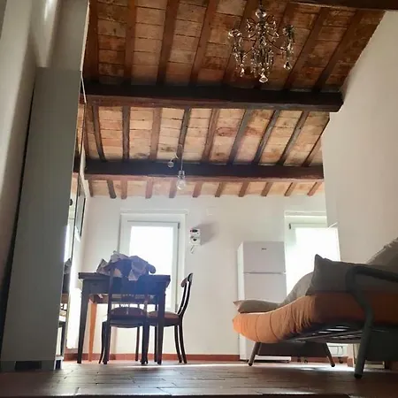 Casa Marina * פוליניו