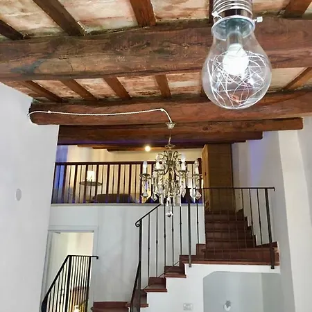 Casa Marina לינה וארוחת בוקר *
