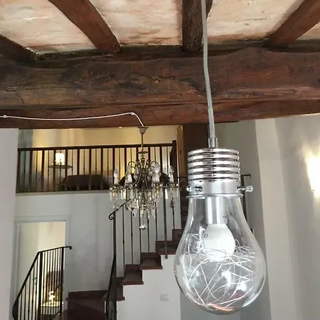 Casa Marina לינה וארוחת בוקר *