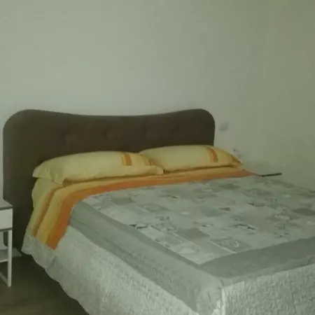 Casa Marina פוליניו