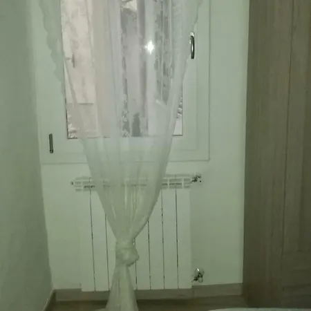 לינה וארוחת בוקר Casa Marina *