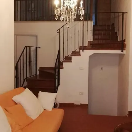 Casa Marina