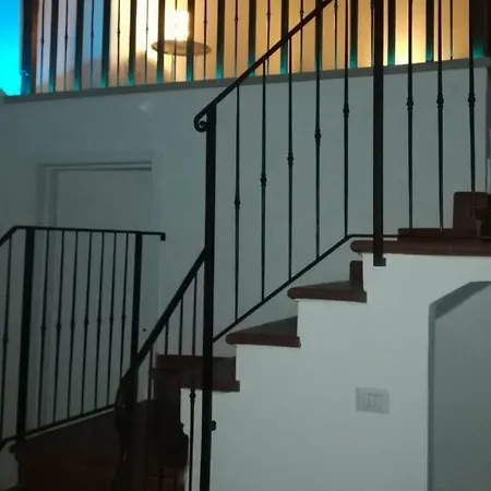Casa Marina לינה וארוחת בוקר *