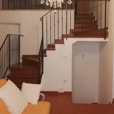 Casa Marina * פוליניו