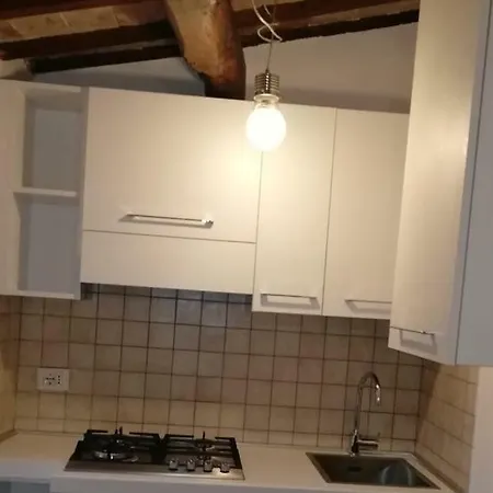 לינה וארוחת בוקר Casa Marina *