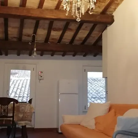 Casa Marina לינה וארוחת בוקר פוליניו