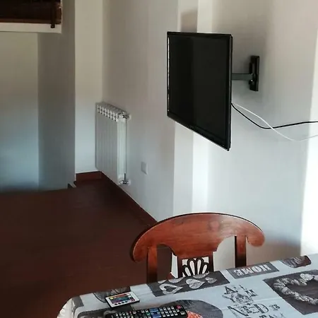 Casa Marina *