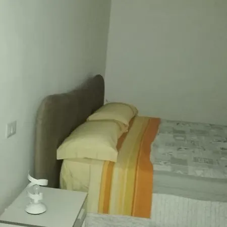 Casa Marina פוליניו