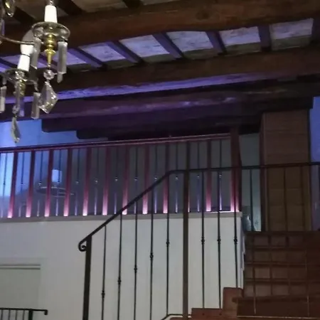 Casa Marina לינה וארוחת בוקר *