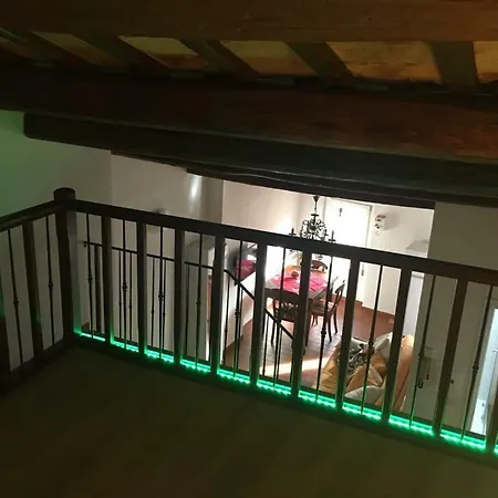 Casa Marina לינה וארוחת בוקר *