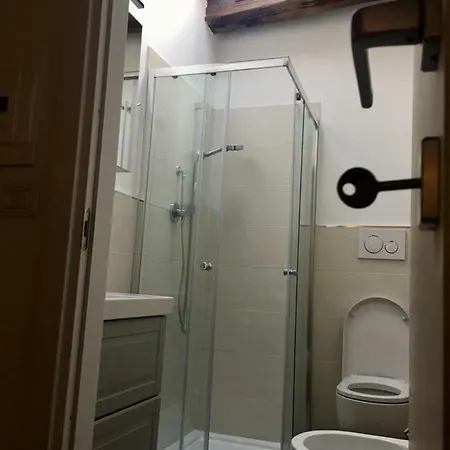 לינה וארוחת בוקר Casa Marina פוליניו