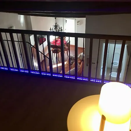 Casa Marina פוליניו